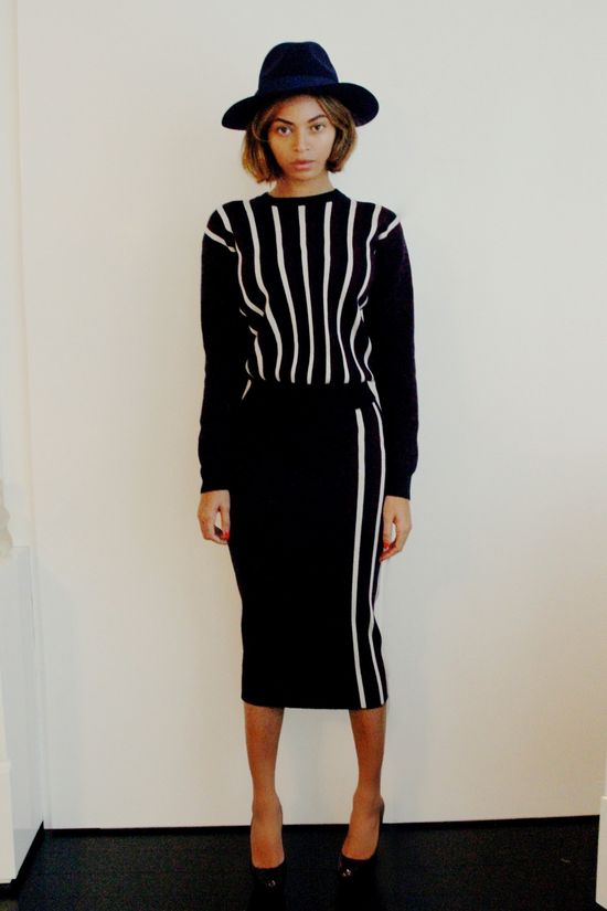 Beyonce chudnie i tyje w oczach (FOTO)