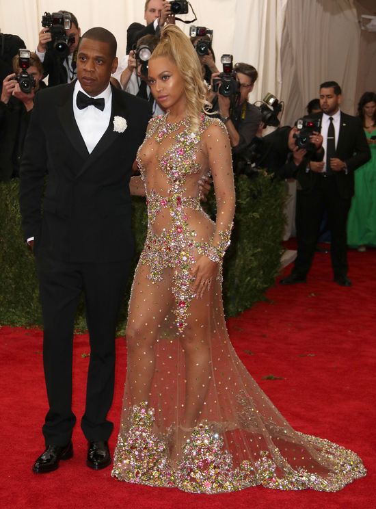 Beyonce ochronią... muzułmanie? Beyonce ochronią... muzułmanie?