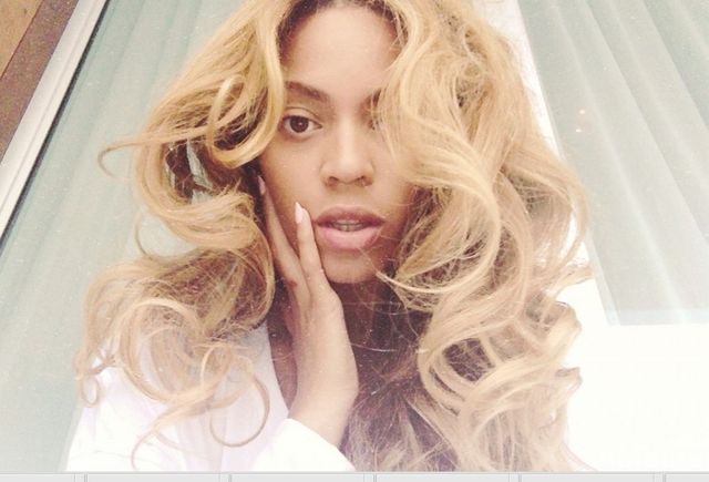 Beyonce posłuchała hejterów (FOTO)