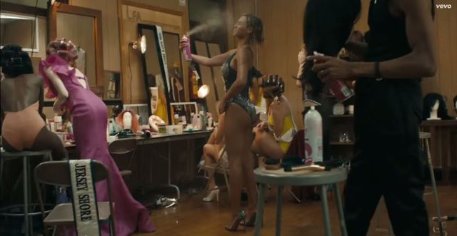 Beyonce nigdy nie pójdzie pod nóż? (VIDEO)