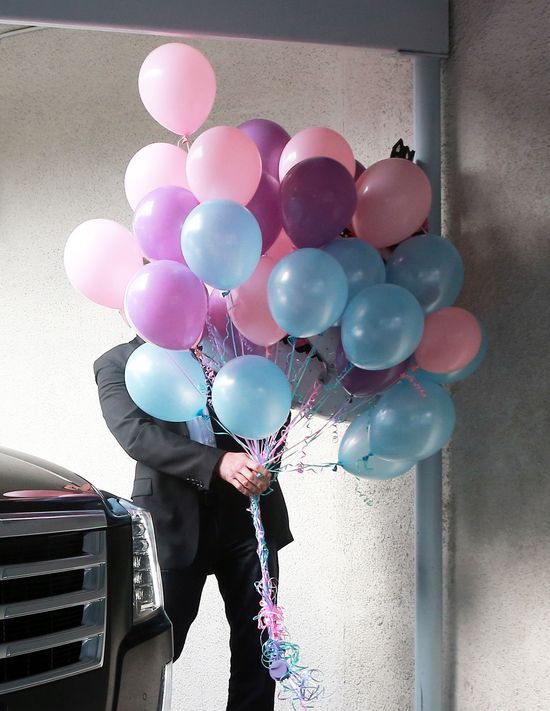 Dlaczego Beyonce nie pokazała zdjęć z urodzin córki?