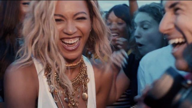 To video Beyonce będzie hitem? (VIDEO)