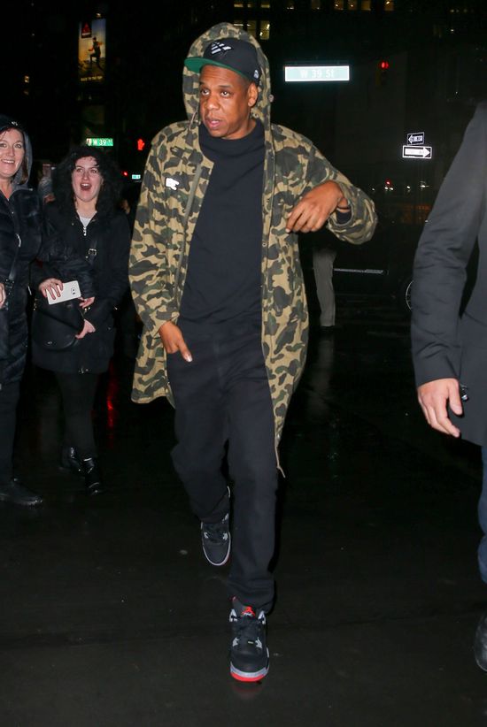 Świąteczny klimat poniósł Beyonce (FOTO)