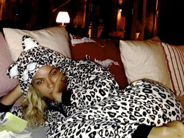 Hotel dla Beyonce? 18 sypialni poproszę!