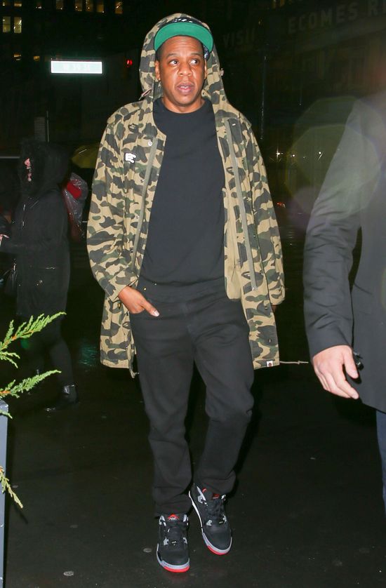 Świąteczny klimat poniósł Beyonce (FOTO)