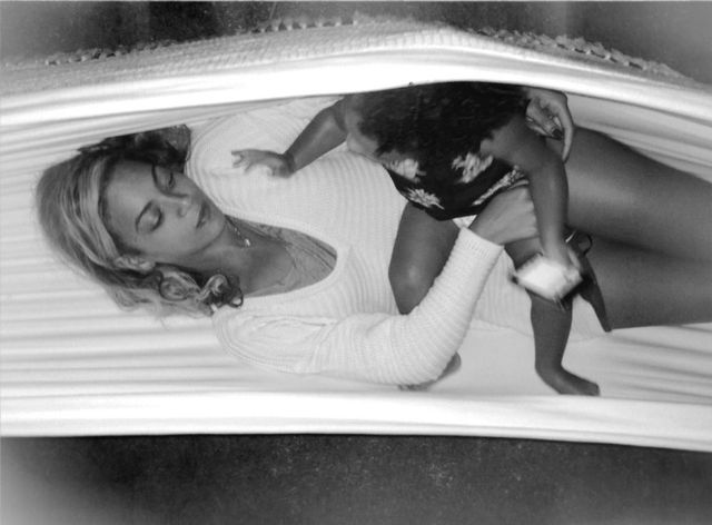 Beyonce i Jay Z w separacji? Beyonce i Jay Z w separacji?