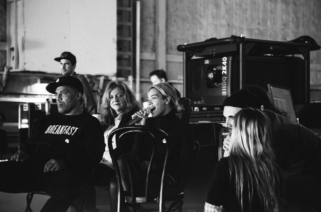 Jak Beyonce przygotowywała się do występu na Grammy? (FOTO)