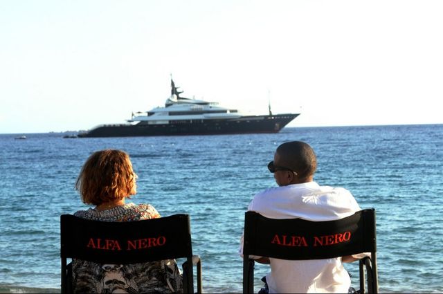 Rodzinna sielanka w wydaniu Beyonce (FOTO)