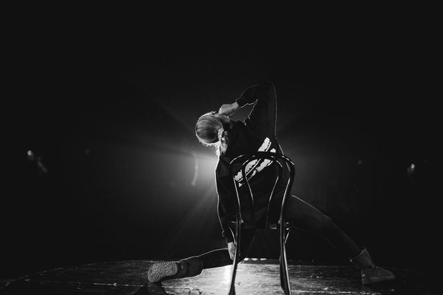 Jak Beyonce przygotowywała się do występu na Grammy? (FOTO)