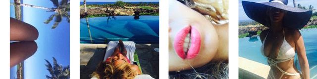 To tak wygląda pupa Beyonce?! (FOTO) To tak wygląda pupa Beyonce?! (FOTO)