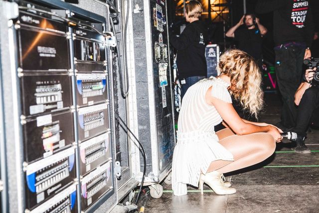 Beyonce zatęskniła za lokami (FOTO) Beyonce zatęskniła za lokami (FOTO)