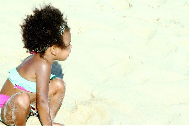 Rodzinna sielanka w wydaniu Beyonce (FOTO)