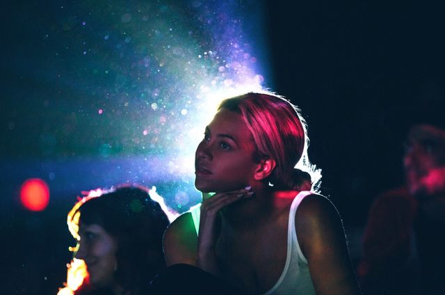 Jak Beyonce przygotowywała się do występu na Grammy? (FOTO)