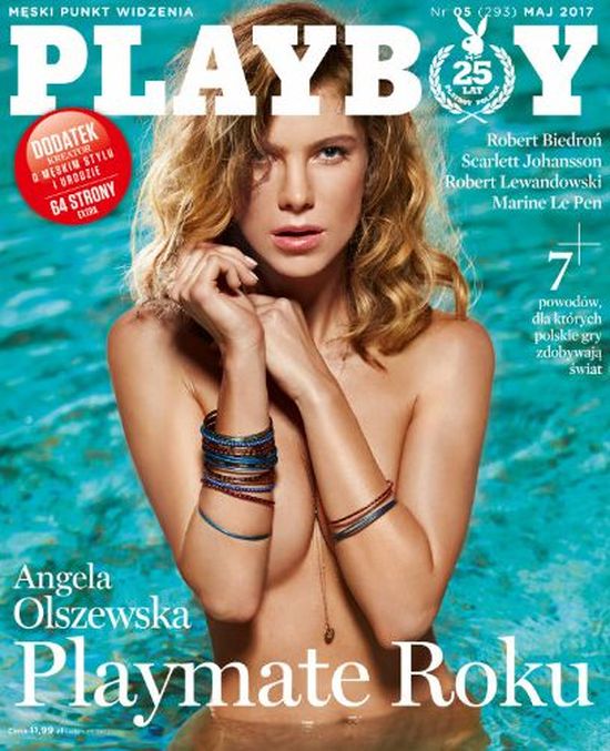 Scarlett Johansson w PLAYBOYU o NAJGORSZEJ randce w swoim życiu: Odrażające! 