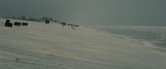 Pierwszy teaser filmu Dunkirk z Harrym Stylesem robi wrażenie! (VIDEO)