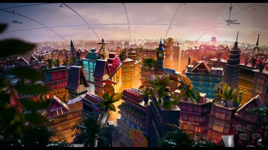 Na TĘ bajkę nie weźmiesz swoich dzieci