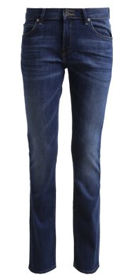 Jeansy w stylu gwiazd! Jeansy w stylu gwiazd!