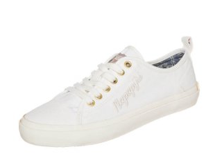 Noś sneakersy jak gwiazda! Noś sneakersy jak gwiazda!