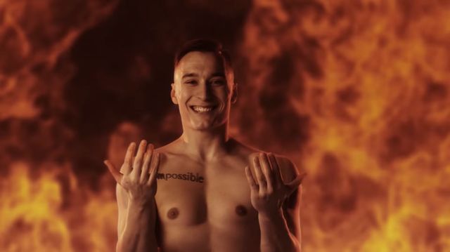 Utwór Marii Peszek Modern Holocaust podzielił internet (+18)