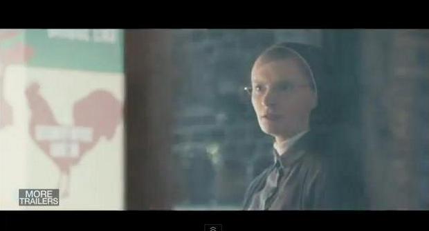 Agata Buzek u boku Jasona Stathama! (VIDEO)