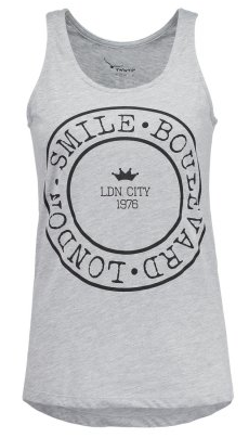 30% rabatu na koszulki i topy od Zalando!