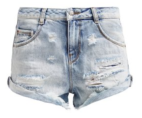 Jeansy w stylu gwiazd! Jeansy w stylu gwiazd!