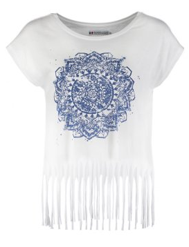 30% rabatu na koszulki i topy od Zalando!