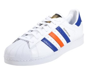 Noś sneakersy jak gwiazda! Noś sneakersy jak gwiazda!