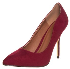 Czółenka i trampki do 50% taniej w Zalando!