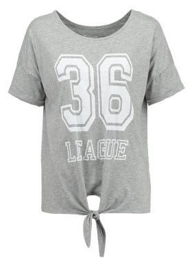 30% rabatu na koszulki i topy od Zalando!