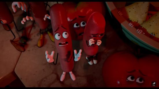 Na TĘ bajkę nie weźmiesz swoich dzieci