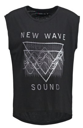 30% rabatu na koszulki i topy od Zalando!