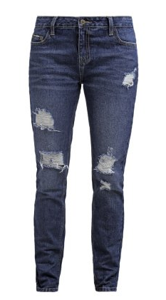 Jeansy w stylu gwiazd! Jeansy w stylu gwiazd!