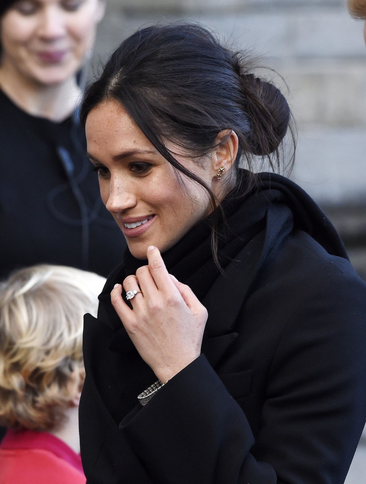 Księżna Meghan zdradziła, co najbardziej dokucza jej w ciąży