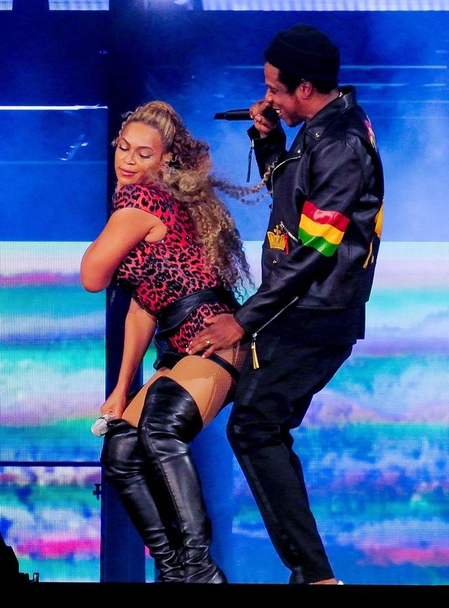 Beyonce jest w ciąży? (ZDJĘCIA)