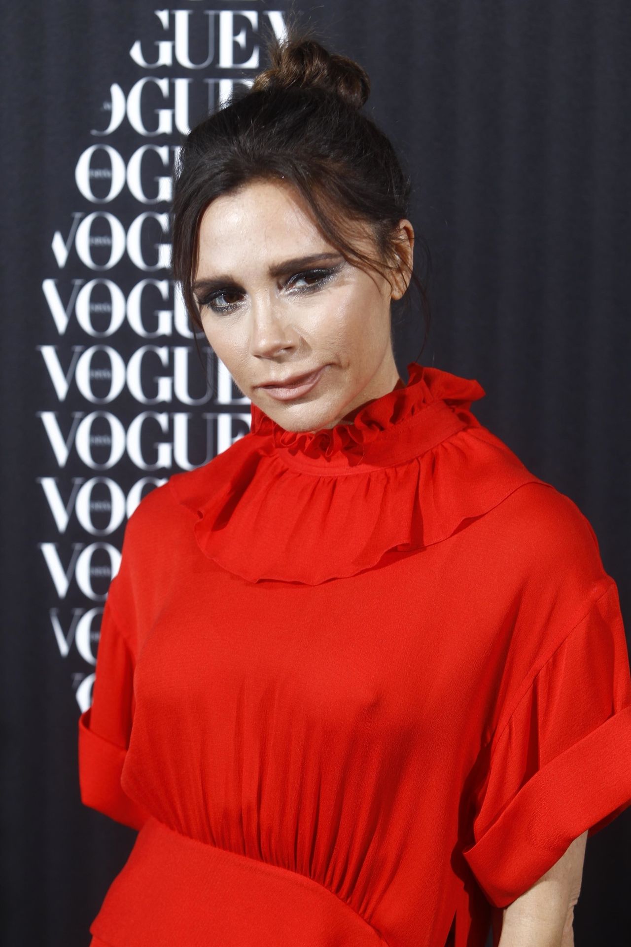 5 tipów Victorii Beckham, dzięki którym wygląda młodziej