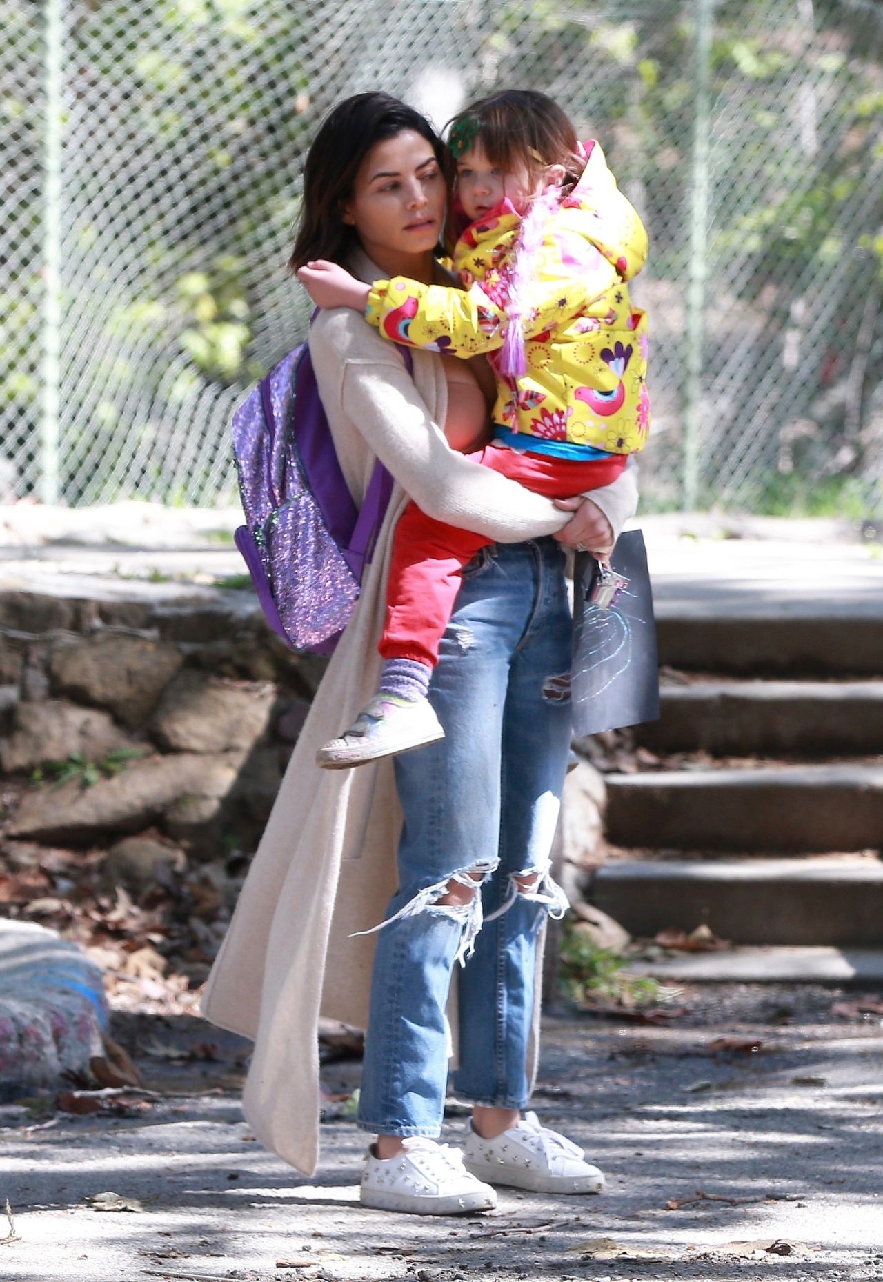 Jenna Dewan i Channing Tatum chcą do siebie wrócić?