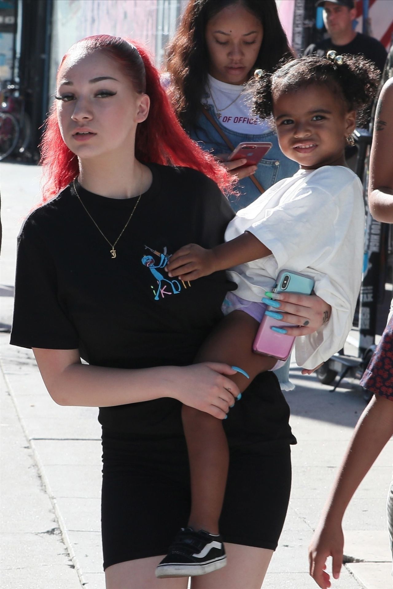 Nick Cannon POJECHAŁ po Kylie Jenner: Wolałby, żeby jego córka...