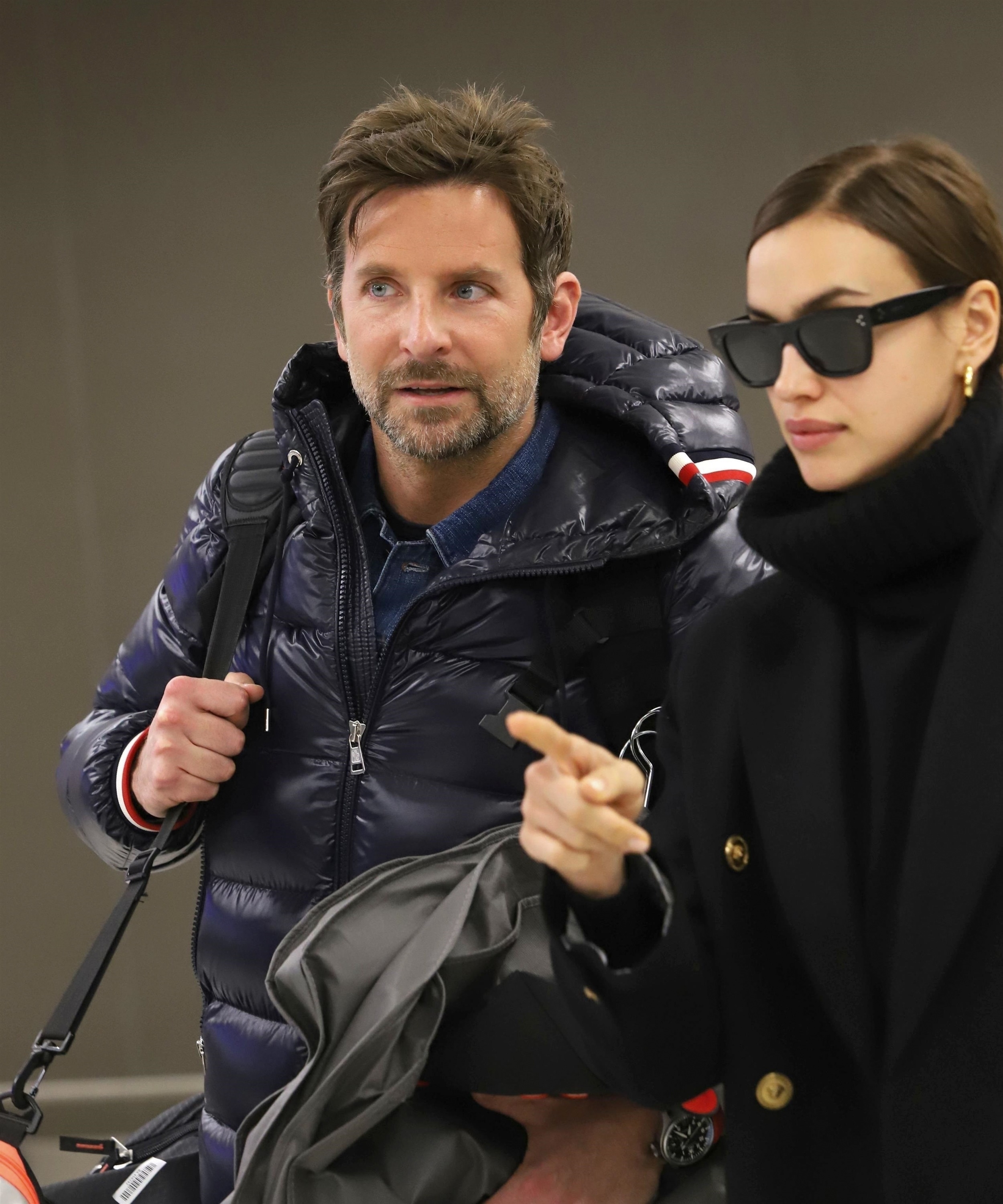 Shayk pierwszy raz mówi o DZIECKU. Zdradza, czemu nie dzieli się prywatnością