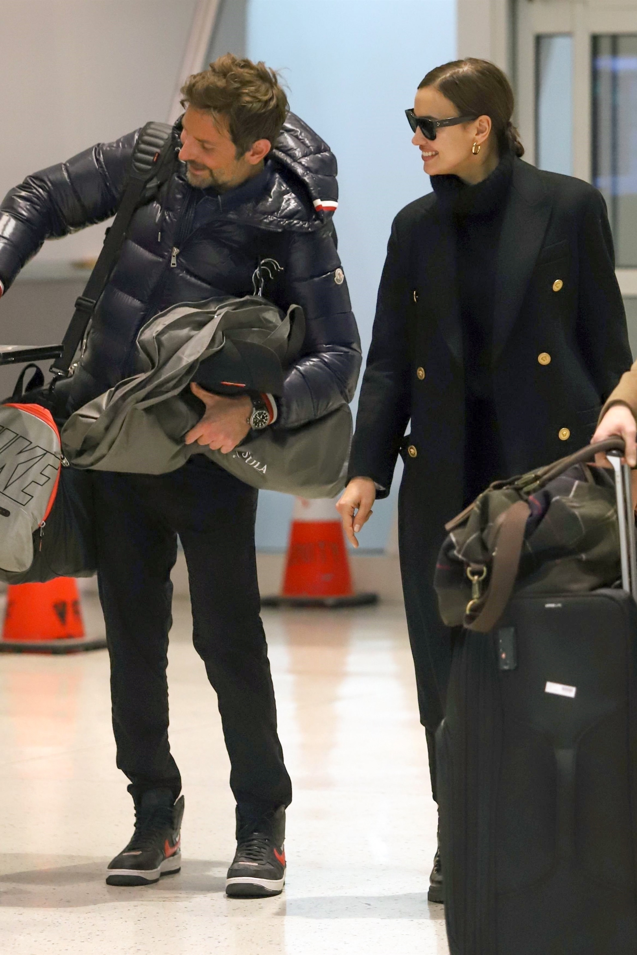 Shayk pierwszy raz mówi o DZIECKU. Zdradza, czemu nie dzieli się prywatnością