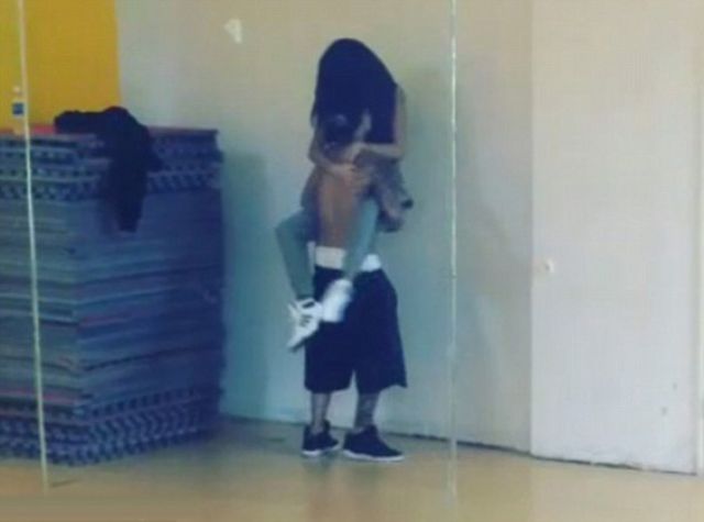 Justin Bieber i Selena Gomez wrócili do siebie?! (VIDEO) Justin Bieber i Selena Gomez wrócili do siebie?! (VIDEO)