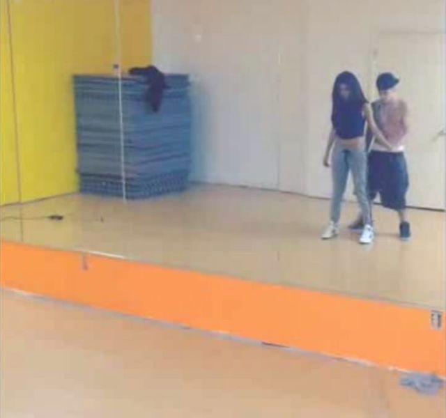 Justin Bieber i Selena Gomez wrócili do siebie?! (VIDEO) Justin Bieber i Selena Gomez wrócili do siebie?! (VIDEO)