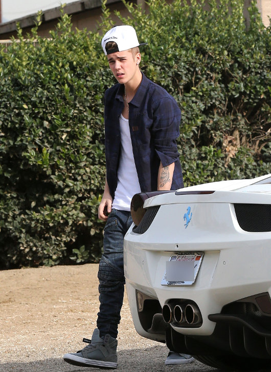 Madonna jak świetne przedsiębiorstwo (FOTO)