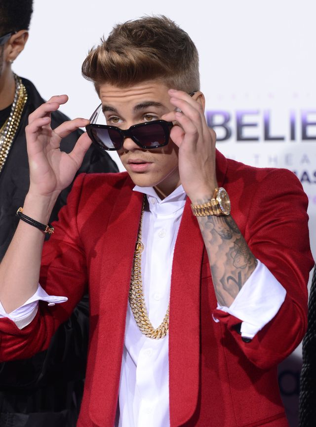 17-letnia Katherine Gazda nową miłością Justina Biebera? 17-letnia Katherine Gazda nową miłością Justina Biebera?