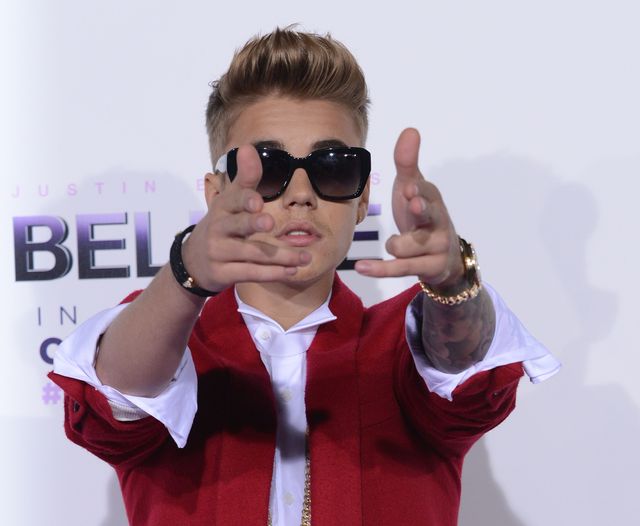 17-letnia Katherine Gazda nową miłością Justina Biebera?