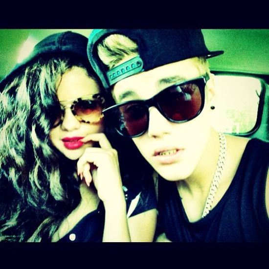 Justin Bieber marzył o Selenie Gomez od dawna (VIDEO)