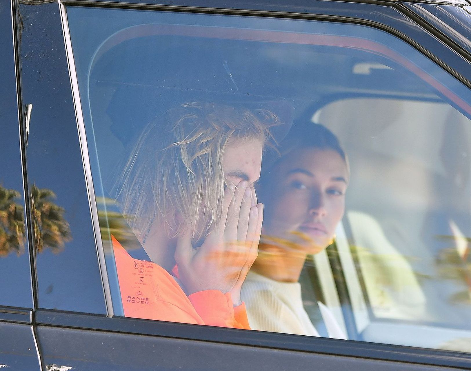 Justin Bieber przyznał, że był uzależniony od Xanaxu. Było z nim bardzo źle