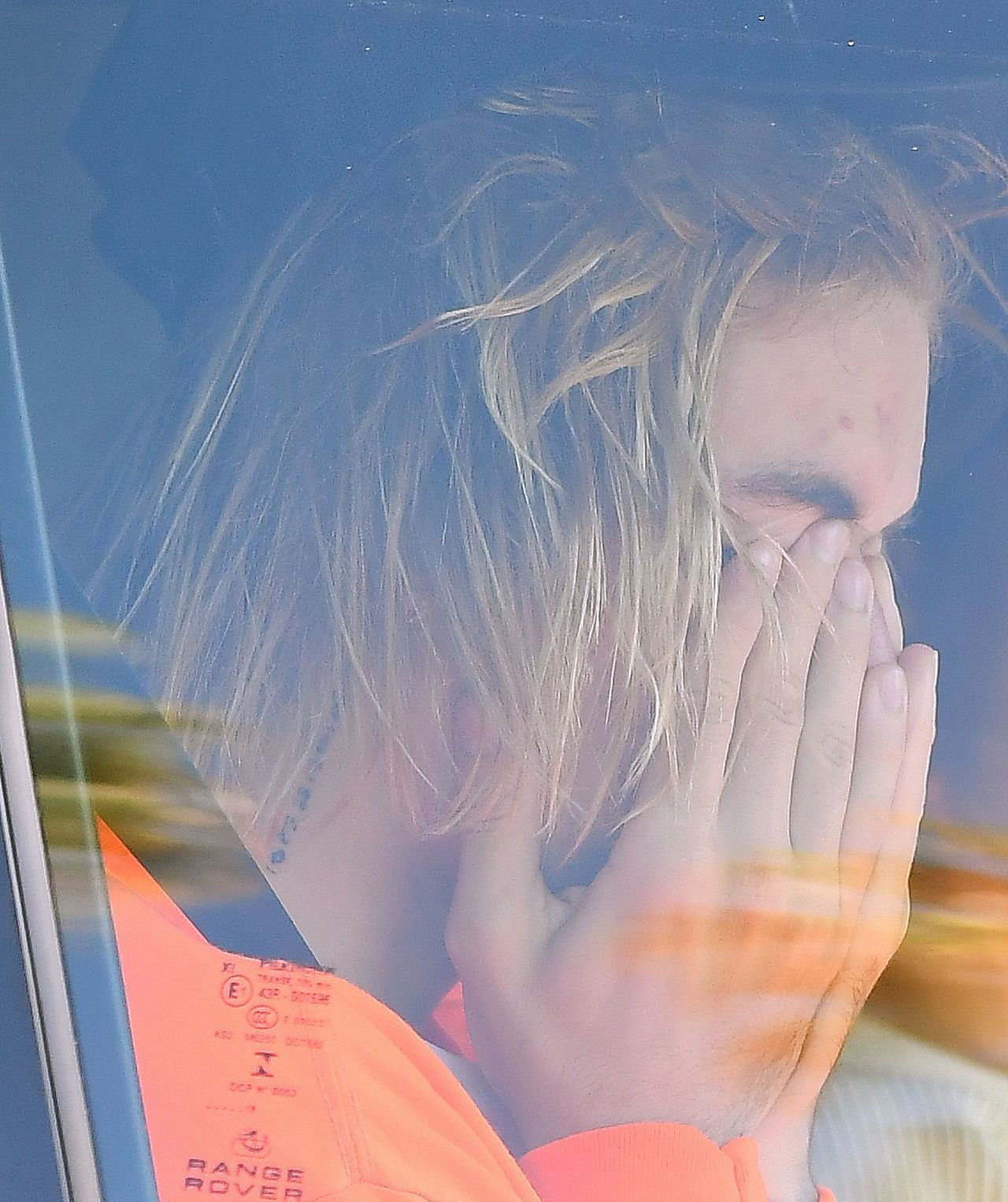 Justin Bieber przyznał, że był uzależniony od Xanaxu. Było z nim bardzo źle