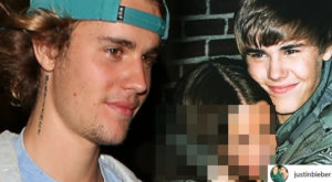Justin Bieber dodał zdjęcie z NIĄ: Jesteś siłą napędową w moim życiu Justin Bieber dodał zdjęcie z NIĄ: Jesteś siłą napędową w moim życiu