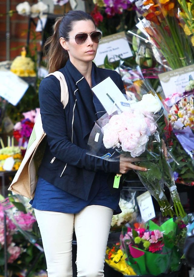 Jessica Biel boi się, że Justin nie dorósł do roli ojca